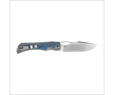 Sulankstomas peilis Kizer Allure Ki4763LDA1