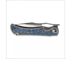 Sulankstomas peilis Kizer Allure Ki4763LDA1