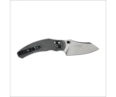 Sulankstomas peilis Kizer Bulldog V3672C2