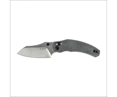 Sulankstomas peilis Kizer Bulldog V3672C2