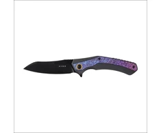 Sulankstomas peilis Kizer Draca Ki4751A2