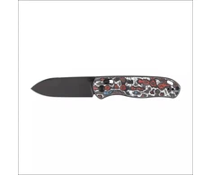 Sulankstomas peilis Kizer Drop Bear Ki3619A5