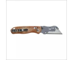 Sulankstomas peilis Kizer Drop Bear Utility V3619JA7