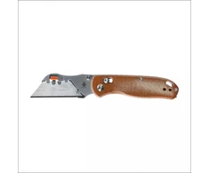 Sulankstomas peilis Kizer Drop Bear Utility V3619JA7