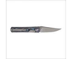 Sulankstomas peilis Kizer Feist 3 ZX-3499.3A2