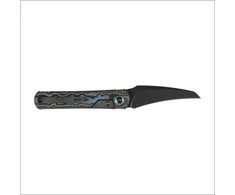 Sulankstomas peilis Kizer Feist 3 ZX-3499.3A3