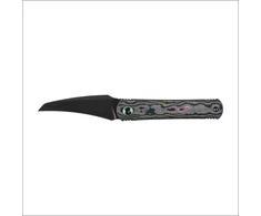 Sulankstomas peilis Kizer Feist 3 ZX-3499.3A3
