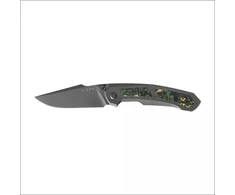 Sulankstomas peilis Kizer Feweed Ki3694A2