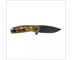 Sulankstomas peilis Kizer Gemini V3471A3