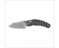 Sulankstomas peilis Kizer Mini Bulldog Ki3672SA3