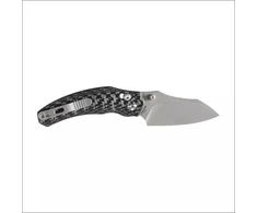 Sulankstomas peilis Kizer Mini Bulldog Ki3672SA3