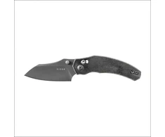 Sulankstomas peilis Kizer Mini Bulldog V3672SA2