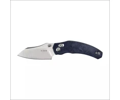 Sulankstomas peilis Kizer Mini Bulldog V3672SA3