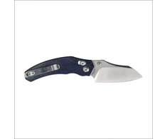 Sulankstomas peilis Kizer Mini Bulldog V3672SA3