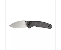 Sulankstomas peilis Kizer Mini Grouper V3669A1