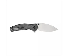 Sulankstomas peilis Kizer Mini Grouper V3669A1