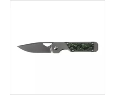 Sulankstomas peilis Kizer Mini Militaw Ki3634SA2