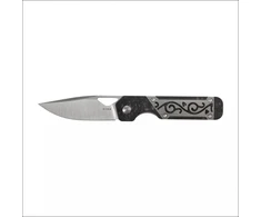 Sulankstomas peilis Kizer Mini Militaw Ki3634SA4