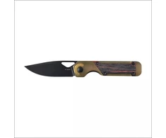 Sulankstomas peilis Kizer Mini Militaw V3634SA1