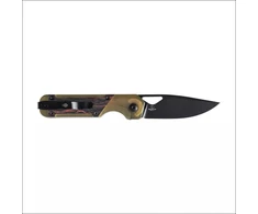 Sulankstomas peilis Kizer Mini Militaw V3634SA1