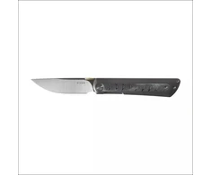 Sulankstomas peilis Kizer Quoll Ki3733A1