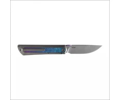 Sulankstomas peilis Kizer Quoll Ki3733A2