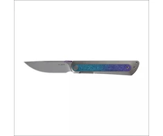 Sulankstomas peilis Kizer Quoll Ki3733A2