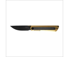 Sulankstomas peilis Kizer Quoll Ki3733A4
