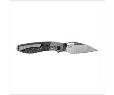 Sulankstomas peilis Kizer Shrike Ki3746A1