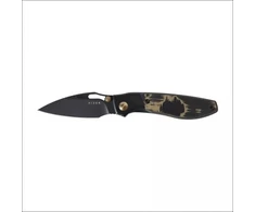 Sulankstomas peilis Kizer Shrike Ki3746A2