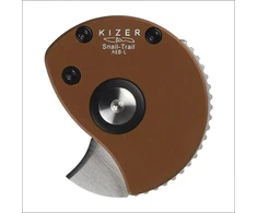 Sulankstomas peilis Kizer Snail-trail V2757A1