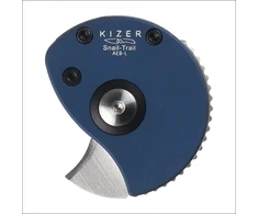 Sulankstomas peilis Kizer Snail-trail V2757A2