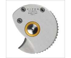 Sulankstomas peilis Kizer Snail-trail V2757A3