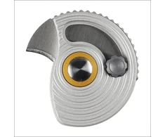 Sulankstomas peilis Kizer Snail-trail V2757A3