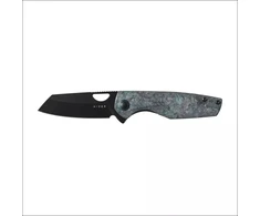 Sulankstomas peilis Kizer Sparrow Ki3628A3