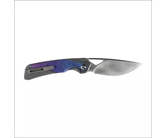 Sulankstomas peilis Kizer Topsail Ki3735A1