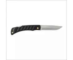 Sulankstomas peilis Mikov Crocodile 243-NH-1 juodas