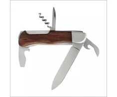 Sulankstomas peilis Mikov Hiker 116-ND-6A