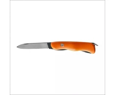 Sulankstomas peilis Mikov Praktik 115-NH-1/AK oranžinis