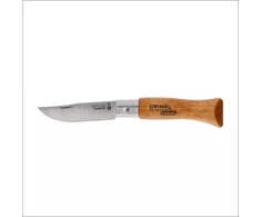Noz Opinel 3 carbon buk