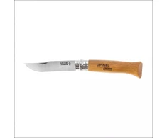KNIFE OPINEL Anglies plienas NR 8