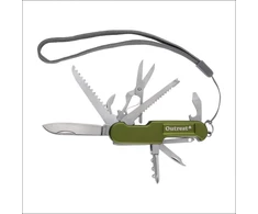 Sulankstomas peilis Outrest Scout