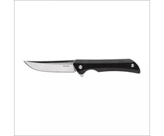 Sulankstomas peilis Ruike Hussar P121-B, juodas