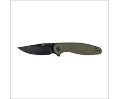 Sulankstomas peilis Sencut Vyrce S25104-1