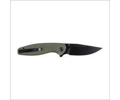 Sulankstomas peilis Sencut Vyrce S25104-1