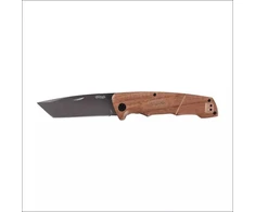 Peilis Walther Mėlyna Wood Walnut BWK 4