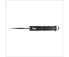 Sulankstomas peilis Walther Micro PPQ