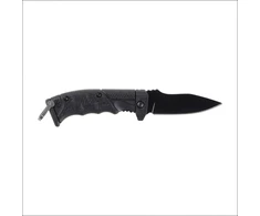 Sulankstomas peilis Walther Micro PPQ