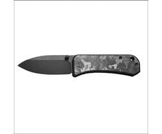 Sulankstomas peilis WE Knife Banter 2004H marble