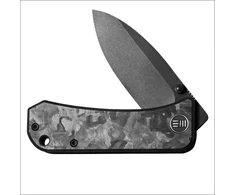 Sulankstomas peilis WE Knife Banter 2004H marble